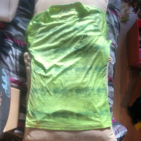 ASICS athletic tee - Picture 7 of 8